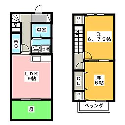 パティオ久米