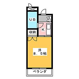 メゾンベルシャンブル