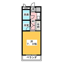 メゾンベルシャンブル