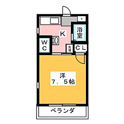 マンションひよこ