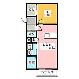 Chateau　raffine　II