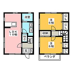 エスペランスＣ