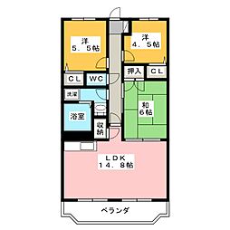 エスペランサAOI