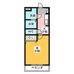 キャッスルバンブーII