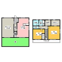 Ｍ＆Ｙ78　ＡＢ