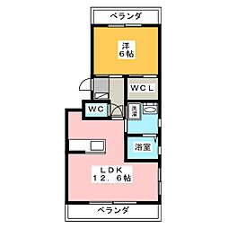 スプリングウインド