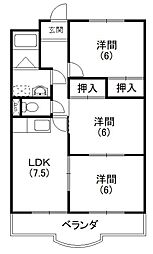 ロイヤルシティ高丘