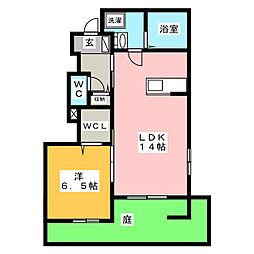 サンティエ・アベニール