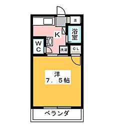 マンションひよこ