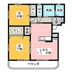 パーシモンコート