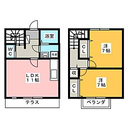 グリーンテラス富塚