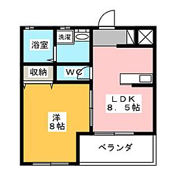 ハーヴェスト半田山