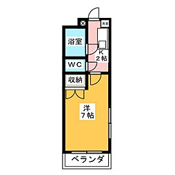 メゾンポプリ