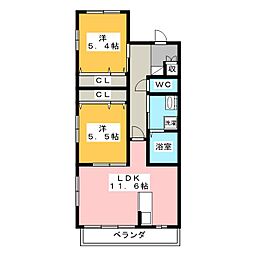 ル・リオン初生