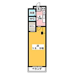 モンレーヴ葵東I