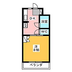 サンローヤル萩丘