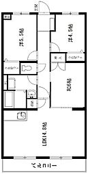 エスペランサAOI