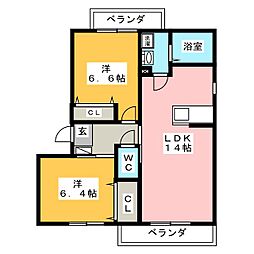 エルノルテ誠和Ｃ