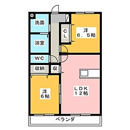 Ｄ−ｒｏｏｍ高丘西