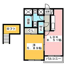 シャンツェ富塚