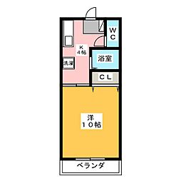 朝日ハイツ5