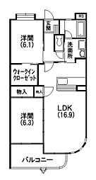 グランドール