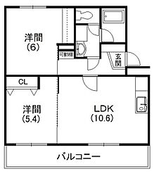 メディオ初生弐番館