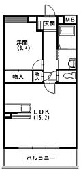 アムール住吉