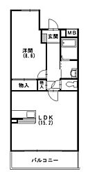アムール住吉