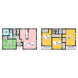 和合町220貸家