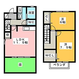 レジダンス富塚