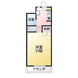 メゾン清里