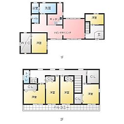 新都田戸建 1