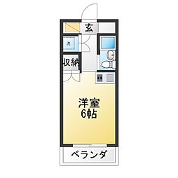 オクトワール浜北