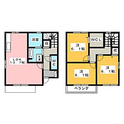 初生西貸家