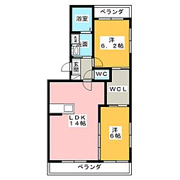 シャーロット三方原III