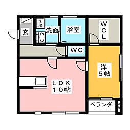 プリンセスコート