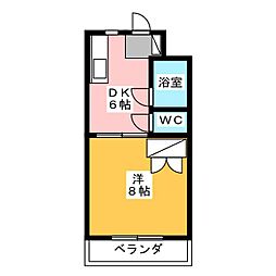 アルバトロス高丘
