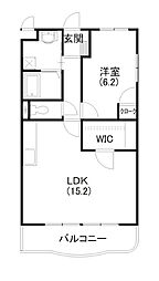 ポルカ富塚II