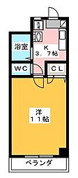 メゾン清里