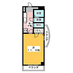 モンレーヴ葵東II