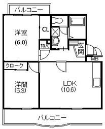 メディオ初生弐番館