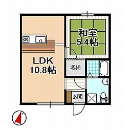 泉3丁目16-20一戸建