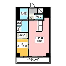 ゴールドサークル小松II
