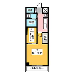 ゴールドサークル小松II