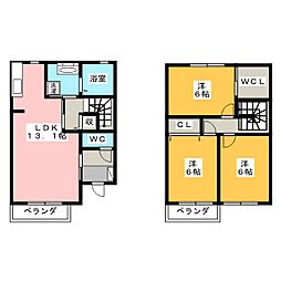 J・コートB