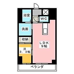 ゴールドサークル小松II
