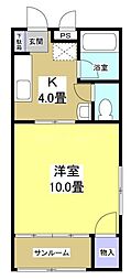 ヒルズ北山