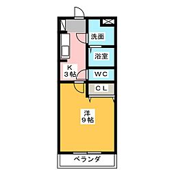 キャッスルバンブーII