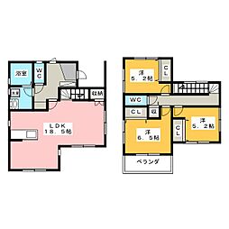 グリーンヒルズ和合D